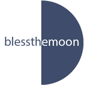 blessthemoon site