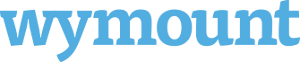 Our company logo, wymount